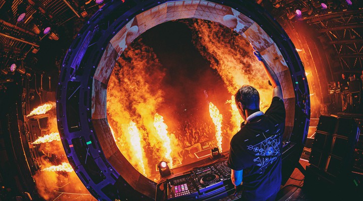 The Orb - Foto: Divulgação