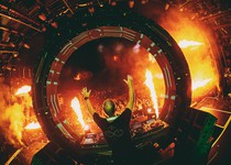 NOX Festival abre vendas ao público, após sucesso de pré-venda em edição de estreia com Armin van Buuren