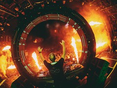 NOX Festival abre vendas ao público, após sucesso de pré-venda em edição de estreia com Armin van Buuren