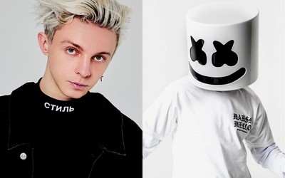 Após acusar Marshmello de cópia, Arty tem processo rejeitado pela justiça americana