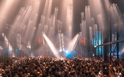 Audio Obscura revela line-up completo e adiciona Peggy Gou e Ryan Elliot ao seu evento de três dias no ADE 2022