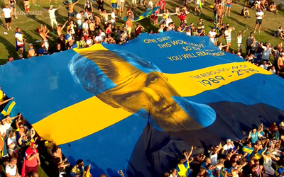 "Levels", de Avicii, é eleita pelo 2ª ano consecutivo como faixa mais icônica do Tomorrowland