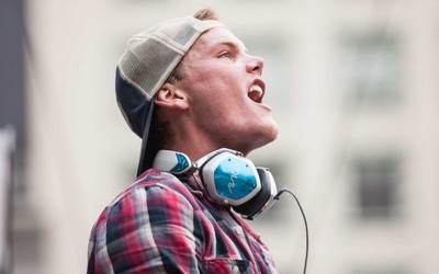 Músicas de Avicii combatem fadiga mental, segundo estudo