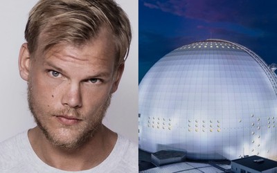 Primeiro grande evento da Avicii Arena é anunciado para dezembro de 2021