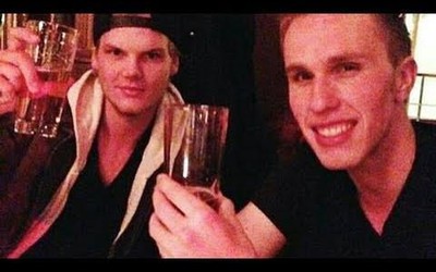 A história de Avicii e Nicky Romero por trás de "I Could Be The One"