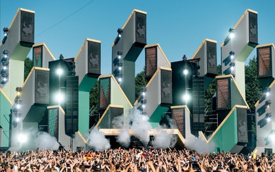 Awakenings celebra 25º aniversário com dois festivais em 2022