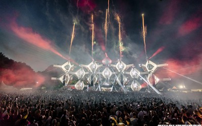 Awakenings anuncia novo festival de verão de 3 dias, veja lineup
