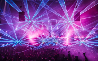 Awakenings revela ao menos 9 eventos para o Amsterdam Dance Event 2022