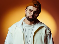 Quando uma paixão se concretiza no tempo certo: Azhure celebra Top #5 no Beatport com "Concentraded", pela JEAHMON! Records