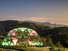 HALO chega a Campos do Jordão para o Feriado de Corpus Christi