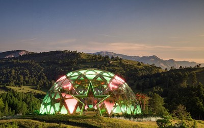 HALO chega a Campos do Jordão para o Feriado de Corpus Christi