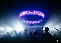INNERVISIONS estreia em São Paulo com edição inédita no Vale do Anhangabaú