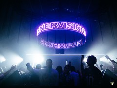 INNERVISIONS estreia em São Paulo com edição inédita no Vale do Anhangabaú