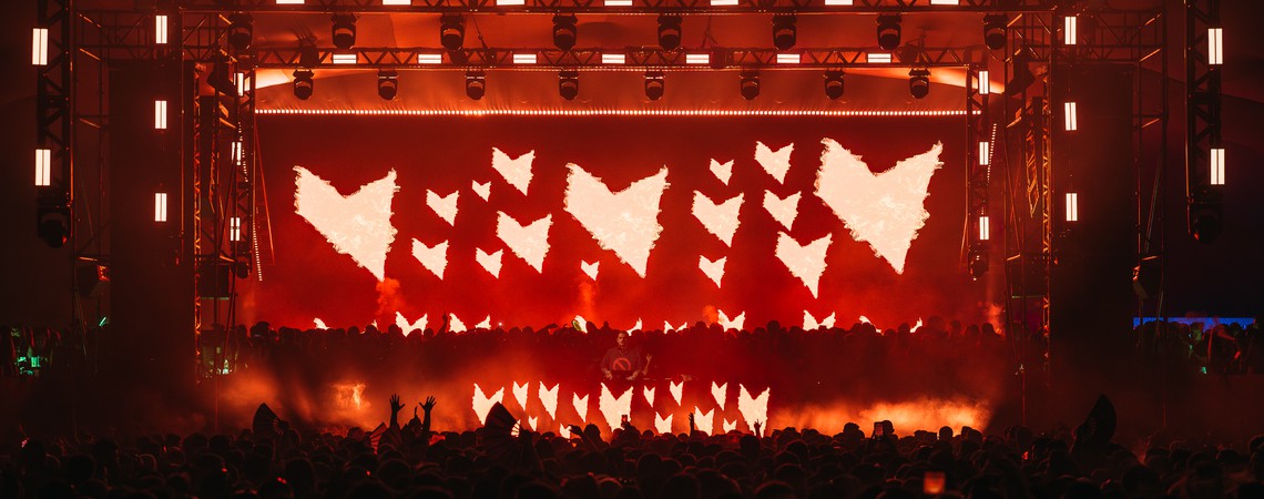 Marco Carola confirma retorno triunfal a São Paulo para a terceira edição da Music On
