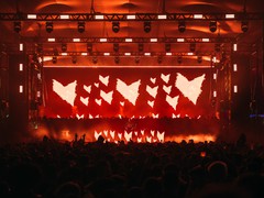 Marco Carola confirma retorno triunfal a São Paulo para a terceira edição da Music On
