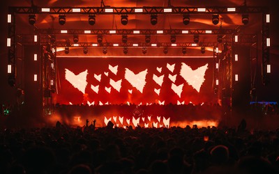 Marco Carola confirma retorno triunfal a São Paulo para a terceira edição da Music On