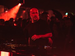 Marco Carola confirma retorno triunfal a São Paulo para a terceira edição da Music On