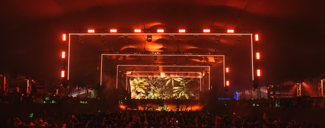 A Music On, de Marco Carola, desembarca dia 8 de novembro na capital paulista