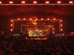 A Music On, de Marco Carola, desembarca dia 8 de novembro na capital paulista