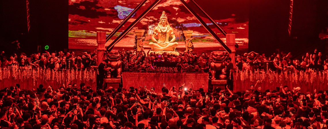 Warung Tour São Paulo retorna à capital paulista no dia 6 de setembro