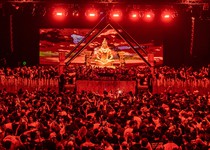 Warung Tour São Paulo retorna à capital paulista no dia 6 de setembro
