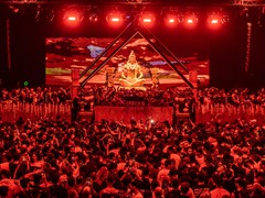 Warung Tour São Paulo retorna à capital paulista no dia 6 de setembro