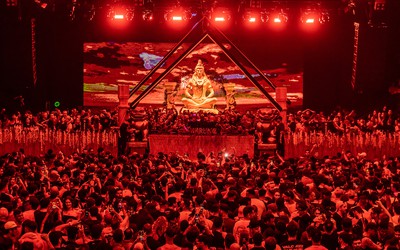 Warung Tour São Paulo retorna à capital paulista no dia 6 de setembro
