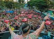 Bloco Dre Tarde chega à 8ª edição e volta a ocupar a Avenida Faria Lima no Carnaval de São Paulo