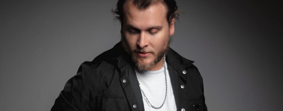 Após brilhar no Tomorrowland Brasil, Bruno Martini lança novo EP de inéditas: “Beat Goes On”