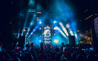 BOMA em Belo Horizonte anuncia novo local e após declínio do Aeroporto Internacional de BH e adiciona Kölsh ao lineup