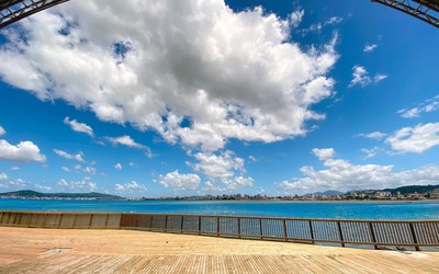 Baroque Club ganha inauguração neste sábado (11) em Santa Catarina com estrutura de frente para o mar