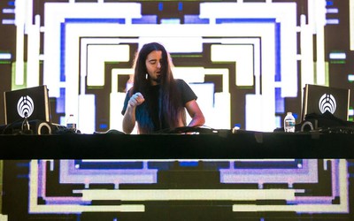 Bassnectar é processado por tráfico humano e abuso sexual