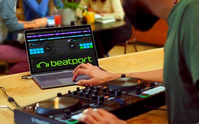 Beatport lança novo aplicativo para DJs mixarem pelo navegador