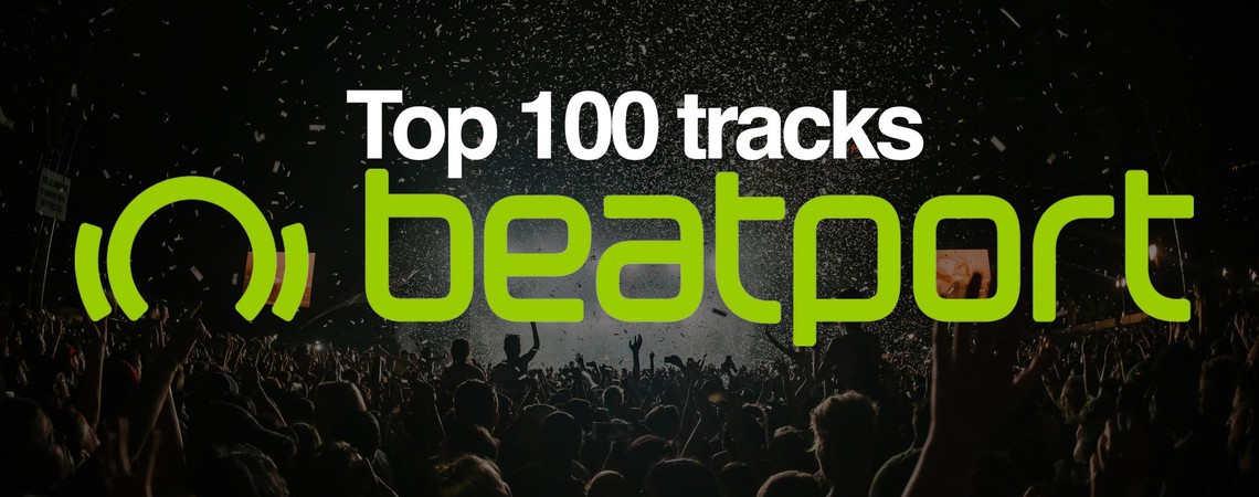 O que podemos aprender do Beatport TOP 100 2020?