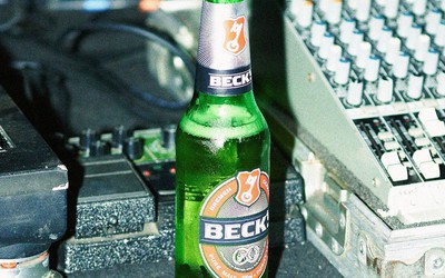 Beck's anuncia o Festival Urbeck's para dialogar com movimentos culturais com o Brasil todo