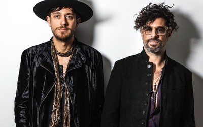 S.O.M Festival estreia om Trancoso durante carnaval de 2022 com Bedouin e muito mais