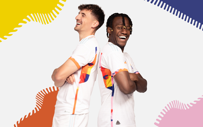 Adidas, Federação Belga de Futebol e Tomorrowland apresentam o novo uniforme alternativo para Copa do Mundo 2022