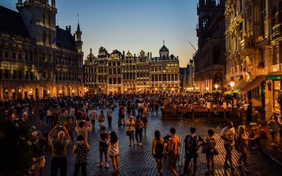 Adeus ao Tomorrowland? Bélgica fecha fronteiras para brasileiros