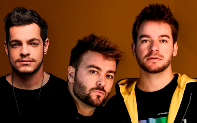 Mysterious rola nesta sexta-feira (30), com Bhaskar e Dubdogz em Fortaleza