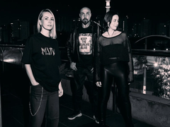 Trevas da Semana #244 - com BINARYH, Molothav, Rødhåd, Sam Shure e muito mais