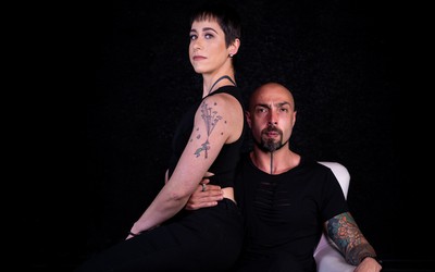 É do Brasil! Binaryh estreia na Afterlife na temporada 2022 de Ibiza