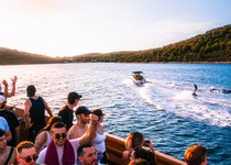Terminal V Croatia revela divisão de palcos e afters no Barbarella’s para a edição de 2026