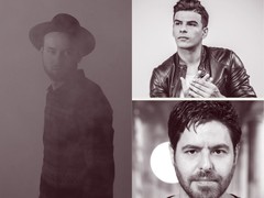 Vintage Culture e Gui Boratto lançam remix de “The Prey”, de Monolink