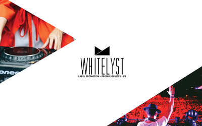 Inédito no Brasil, Whitelyst é o novo serviço de promoção de tracks