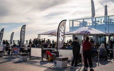 Brighton Music Conference anuncia segunda fase de palestrantes, com Mark Knight, Roger Sanchez e mais