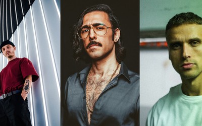 BUTCH confirma data no Brasil e outros artistas gringos anunciam novidades, leia