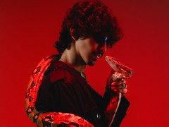 HeyDoc! retorna à Dirtybird, uma das maiores gravadoras da house global, com seu EP mais experimental