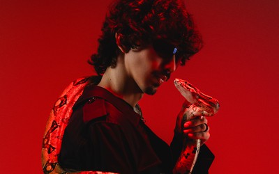 HeyDoc! retorna à Dirtybird, uma das maiores gravadoras da house global, com seu EP mais experimental