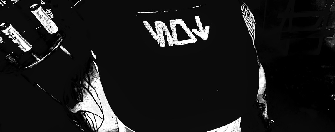 “A Quarta Dimensão”: Not Therapy lança seu primeiro V.A. como manifesto coletivo e expansão criativa