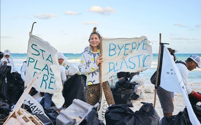 Sustentabilidade é o tema do próximo ADE In Conversation